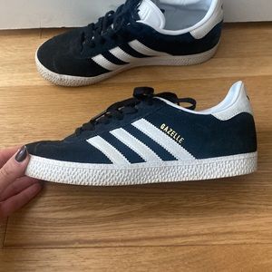 Adidas Gazelle sneakers